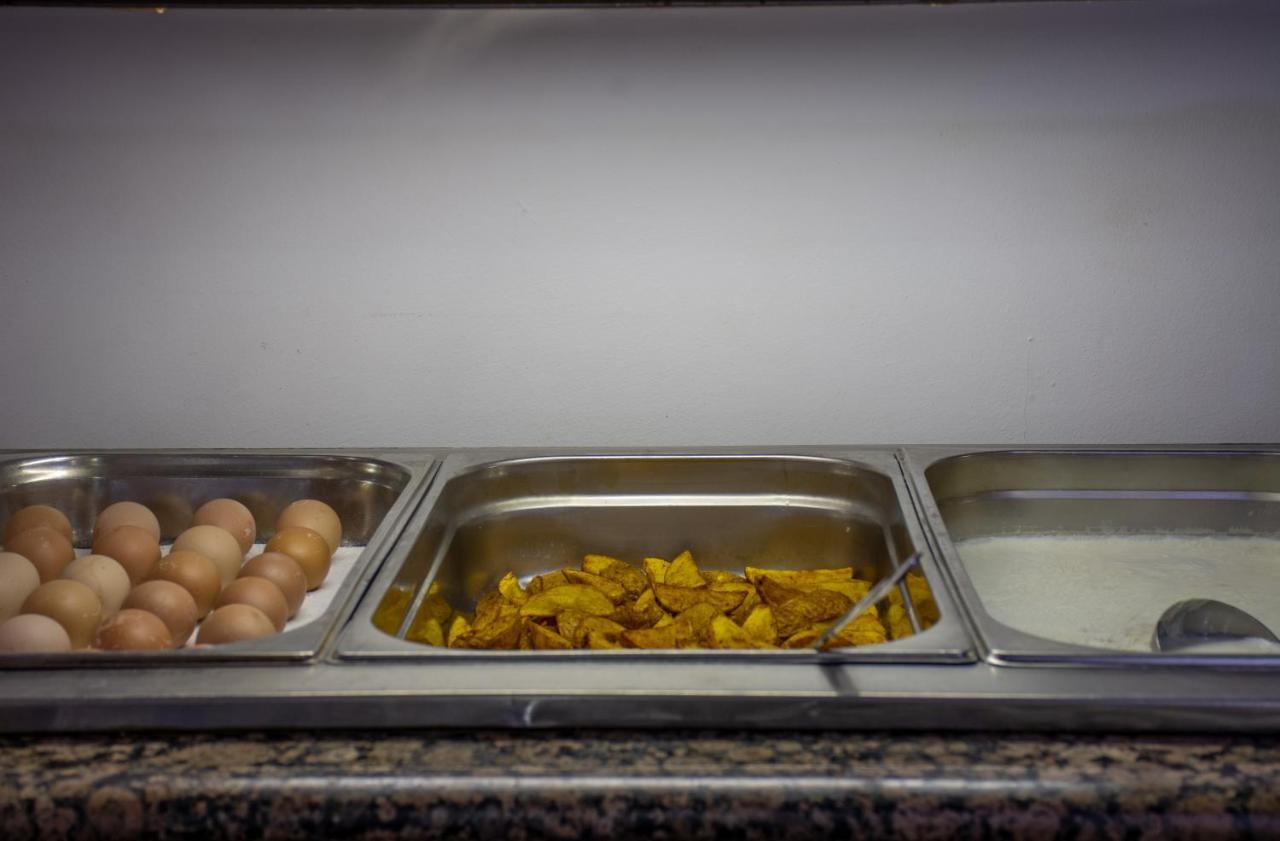 Amoun Hotel Aleksandria Zewnętrze zdjęcie