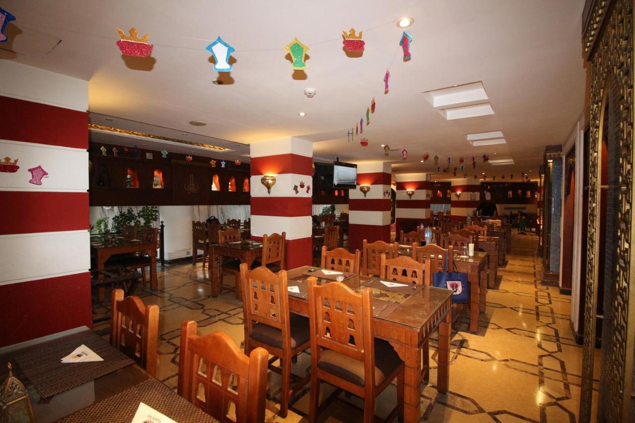 Amoun Hotel Aleksandria Zewnętrze zdjęcie