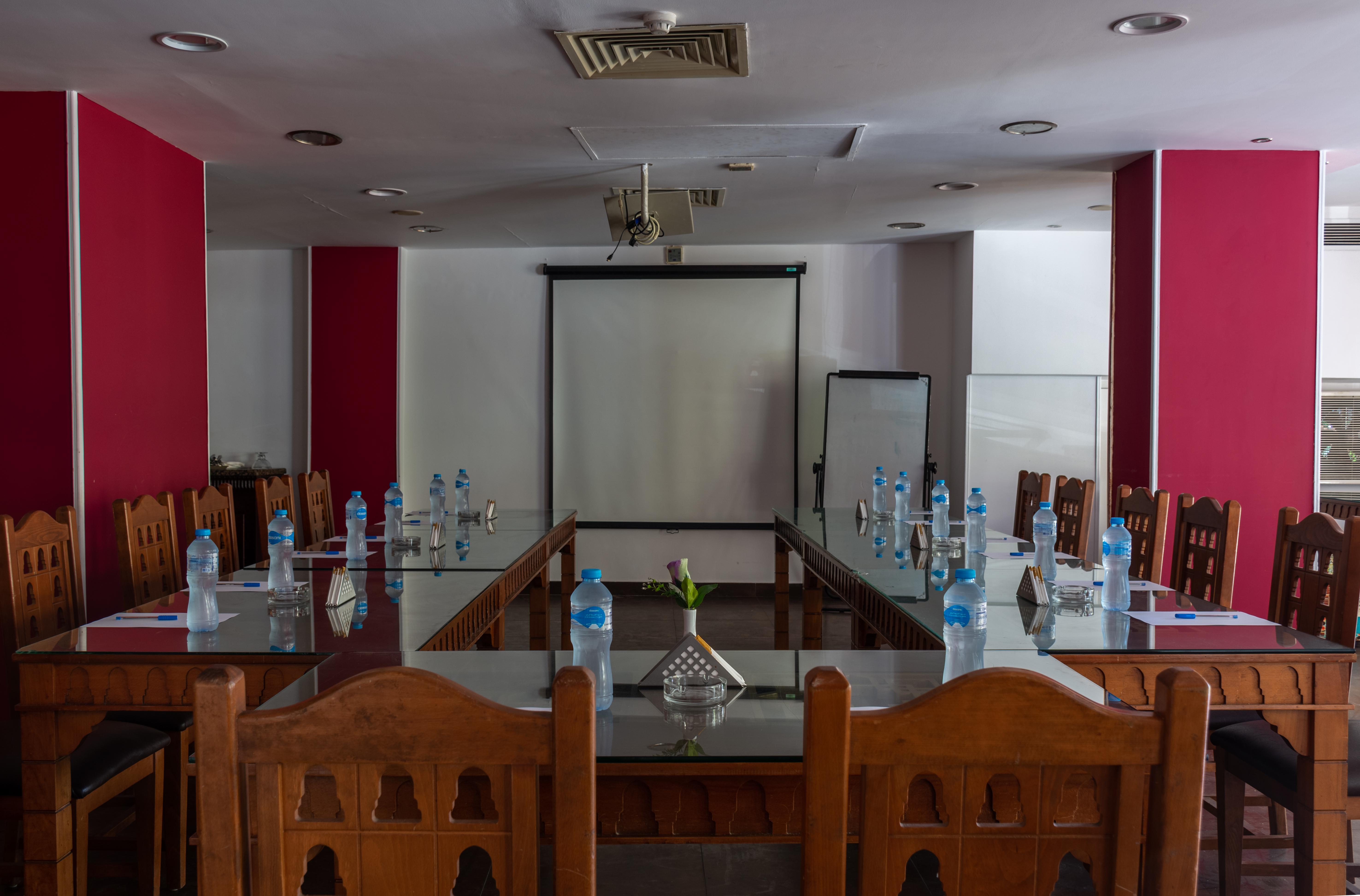 Amoun Hotel Aleksandria Zewnętrze zdjęcie