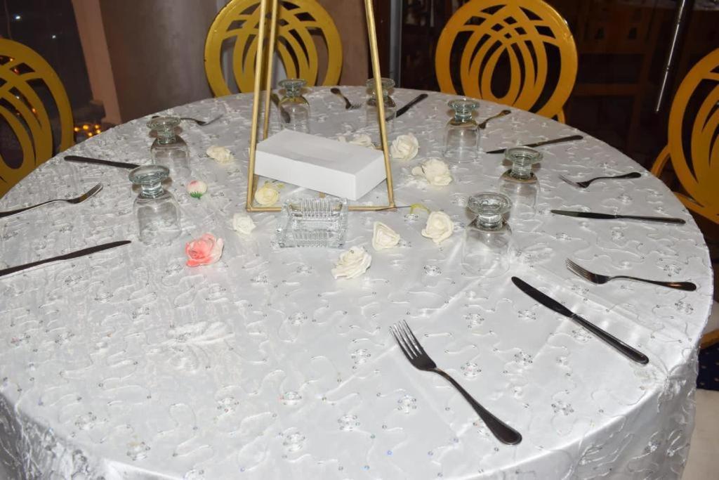 Amoun Hotel Aleksandria Zewnętrze zdjęcie