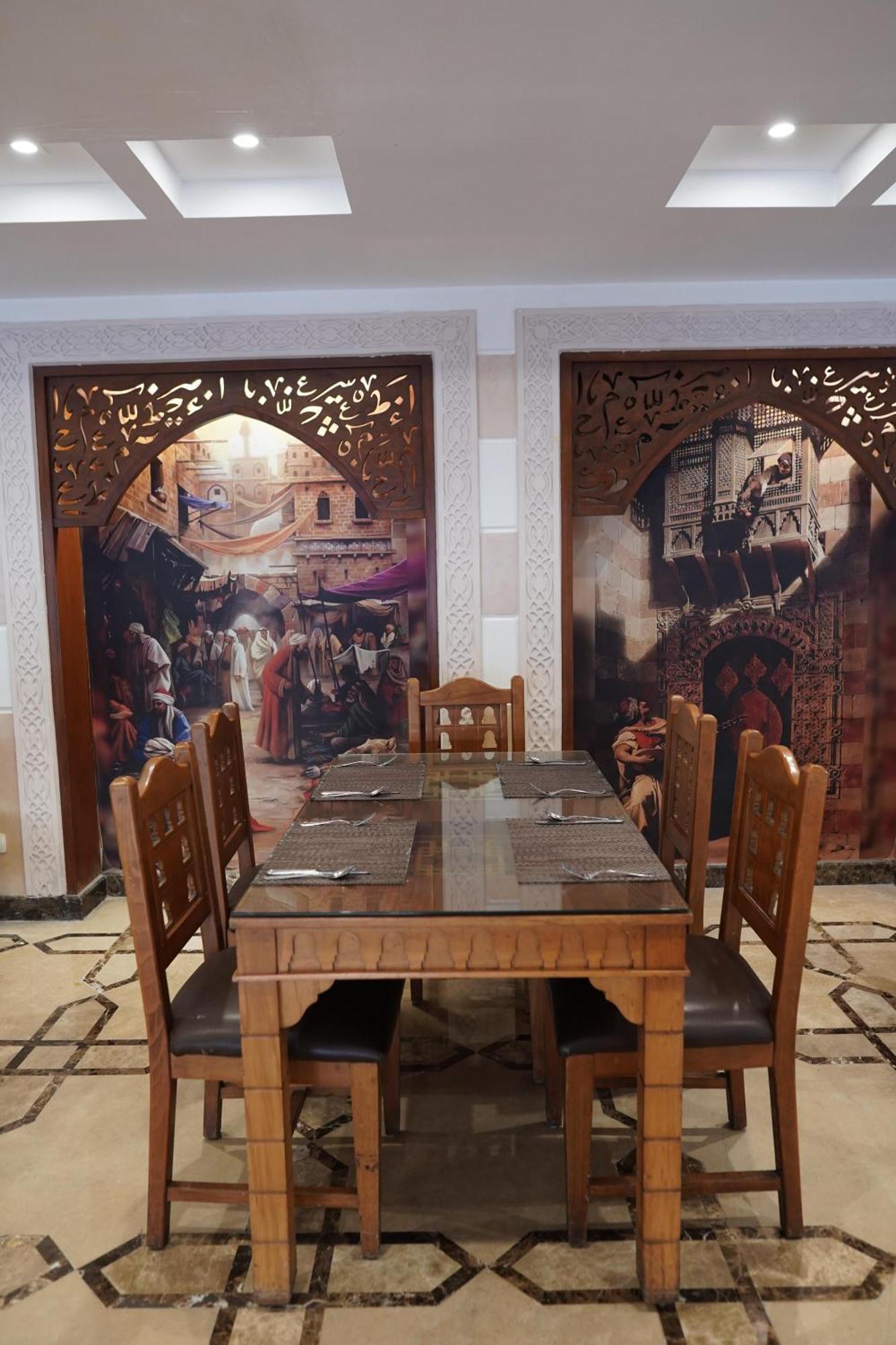 Amoun Hotel Aleksandria Zewnętrze zdjęcie